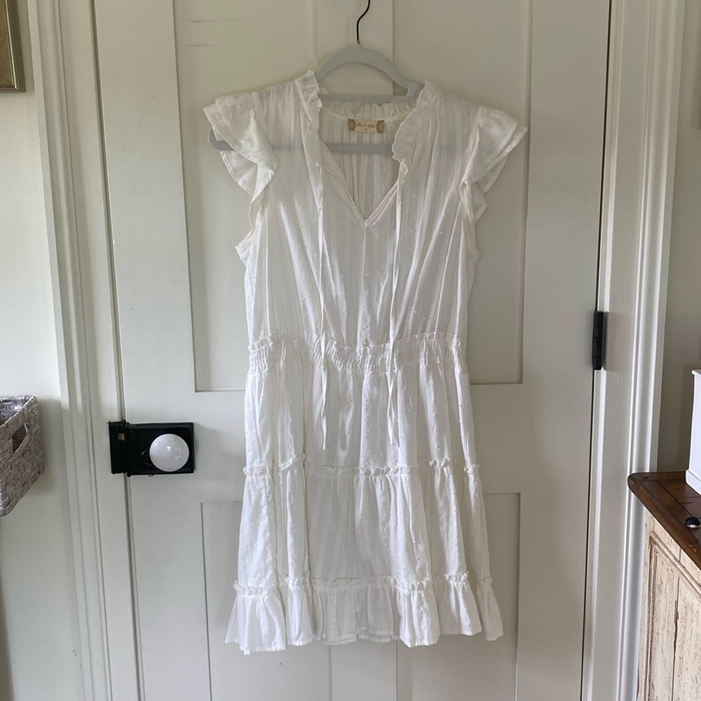 Altar’d State Dress